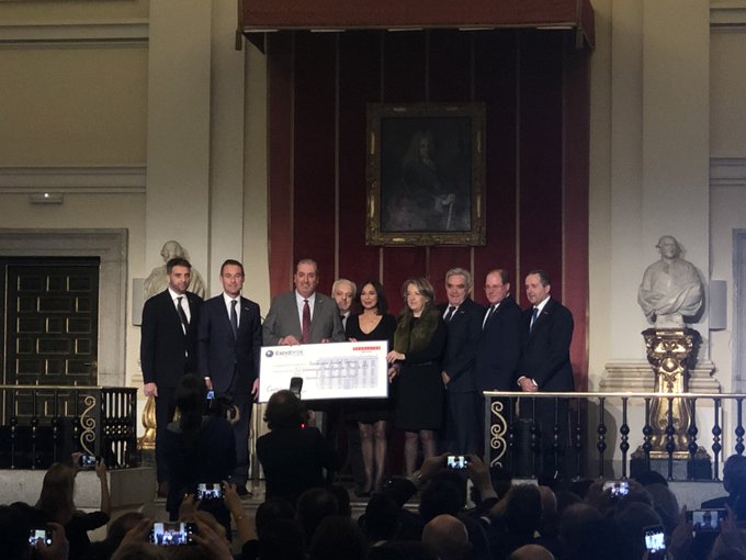 Premio Solidario Espabrok 2020